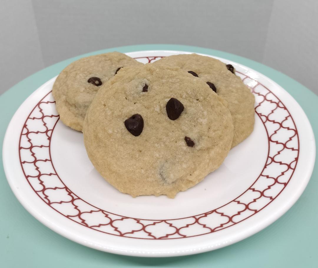 Homestyle Cookies (Dozen)