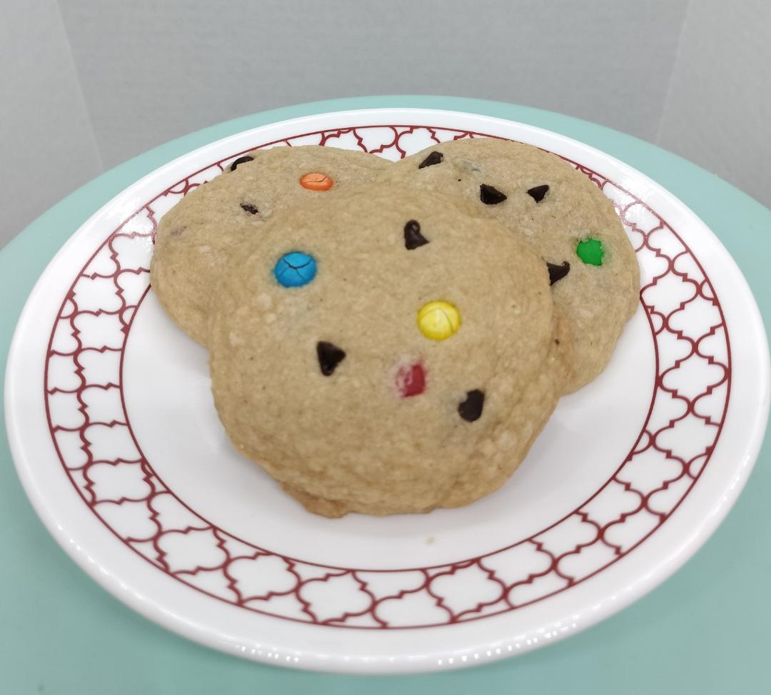 Homestyle Cookies (Dozen)