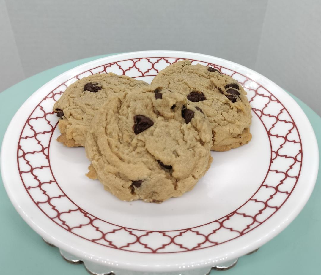 Homestyle Cookies (Dozen)