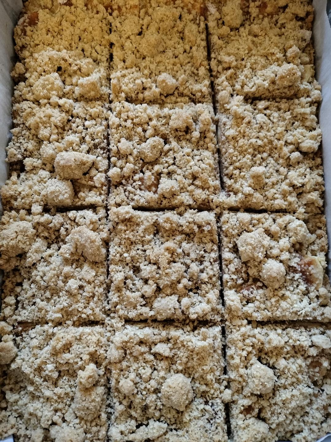 Bars Holiday Gift Box - Dozen Assorted