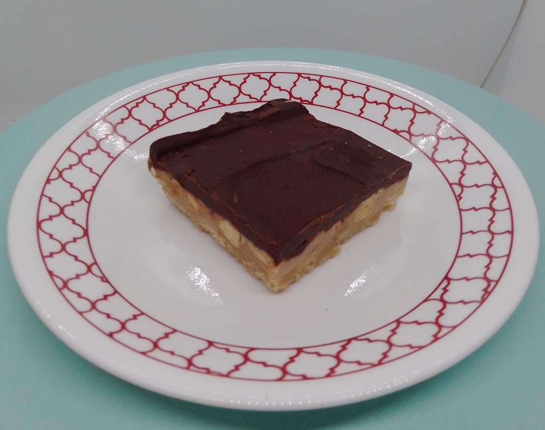 Bars Box Assorted - Dozen