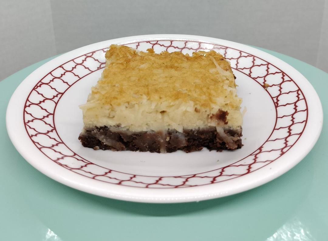 Bars Box Assorted - Dozen