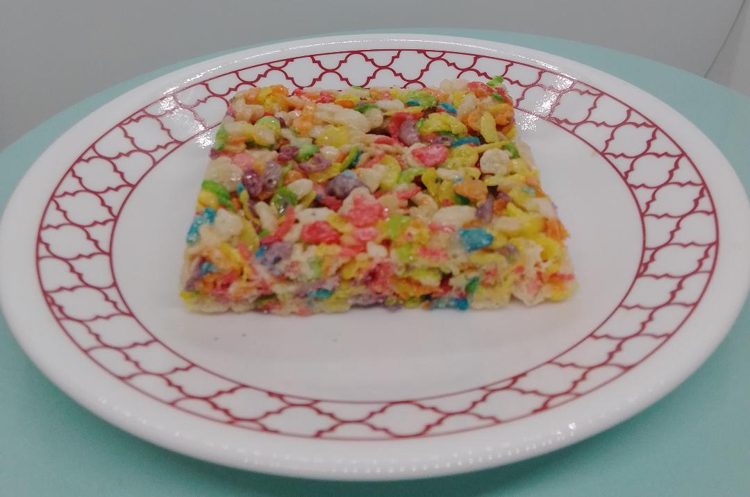 Bars Box Assorted - Dozen