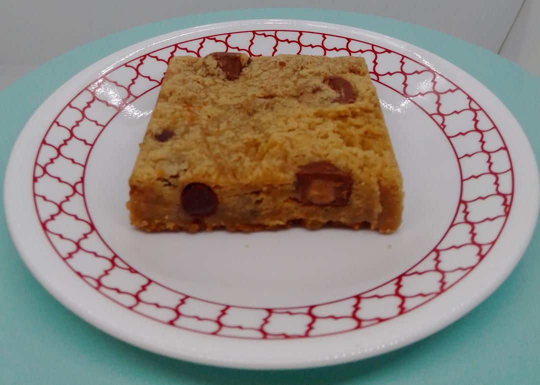 Bars Box Assorted - Dozen