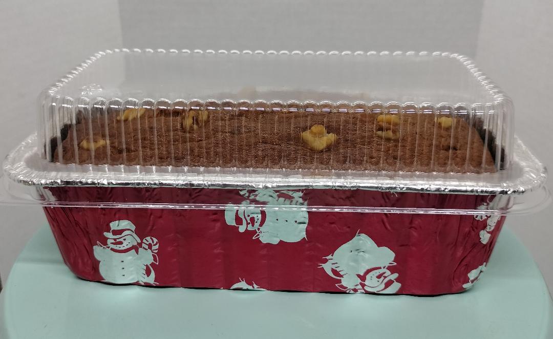 Holiday Banana Bread - Large Loaf