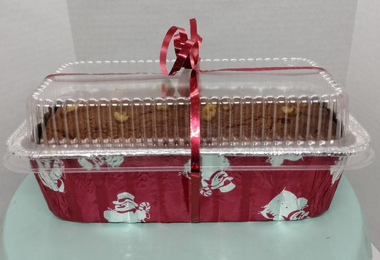 Holiday Banana Bread - Large Loaf