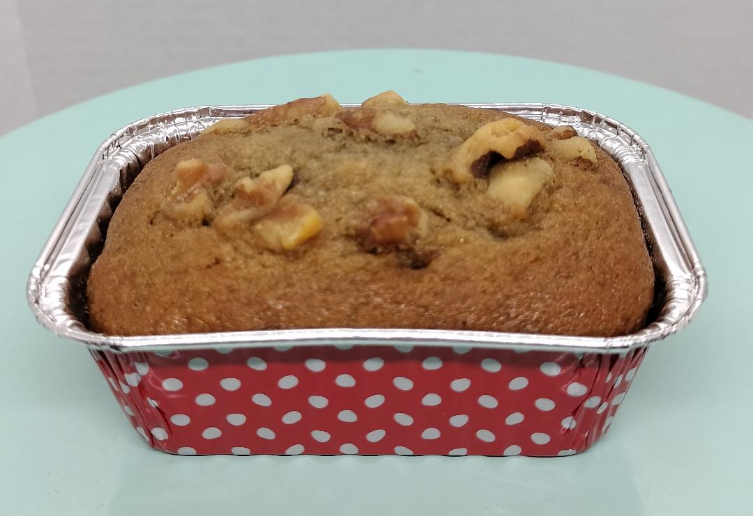 Holiday Banana Bread - Mini Loaves - 6-pack