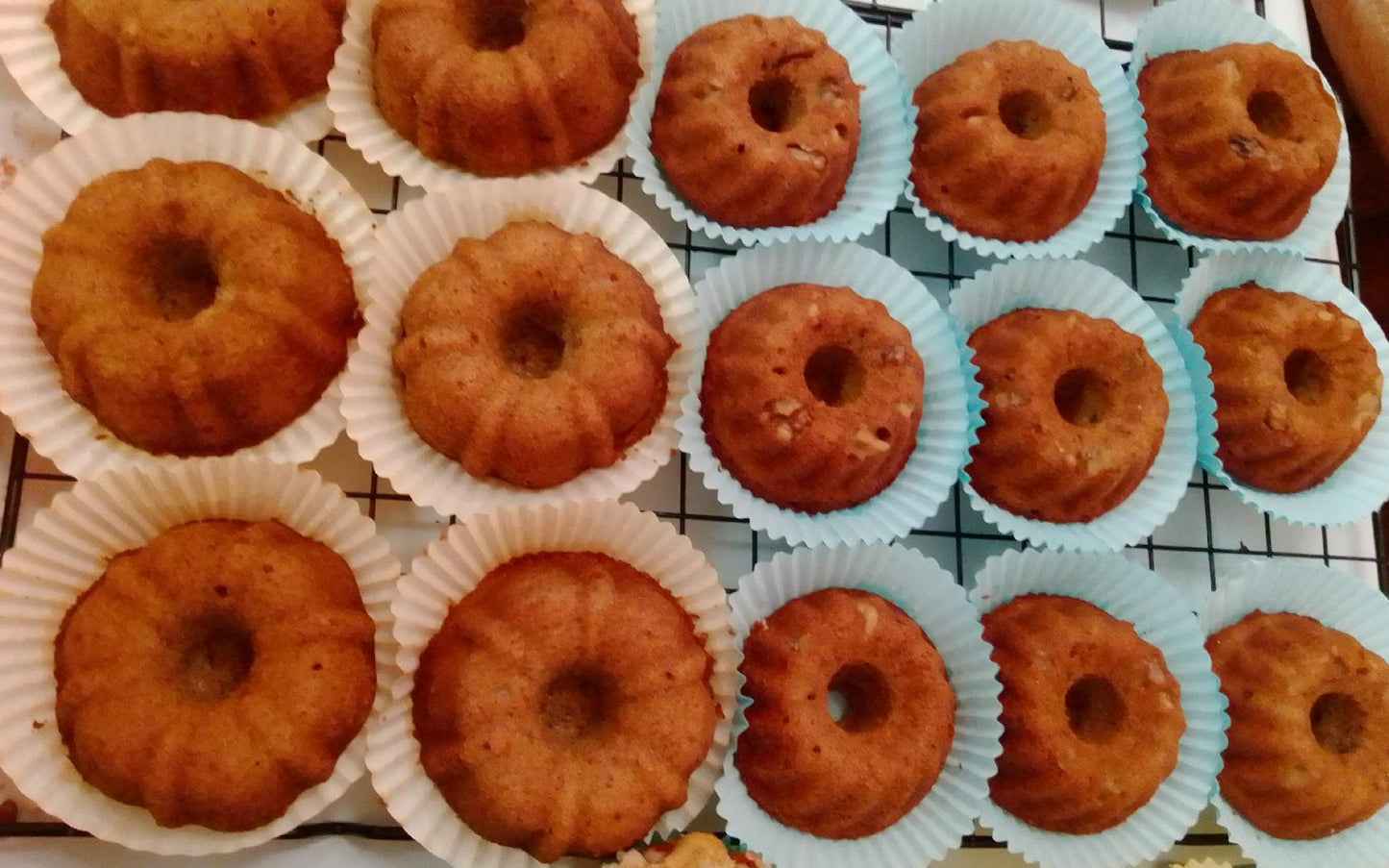 Dessert Tables (local delivery or pick-up only)