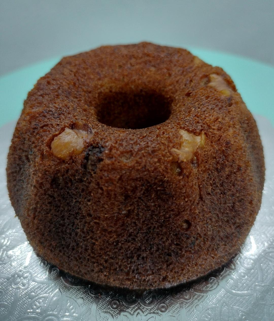 Small Bundt Cake 9-pack