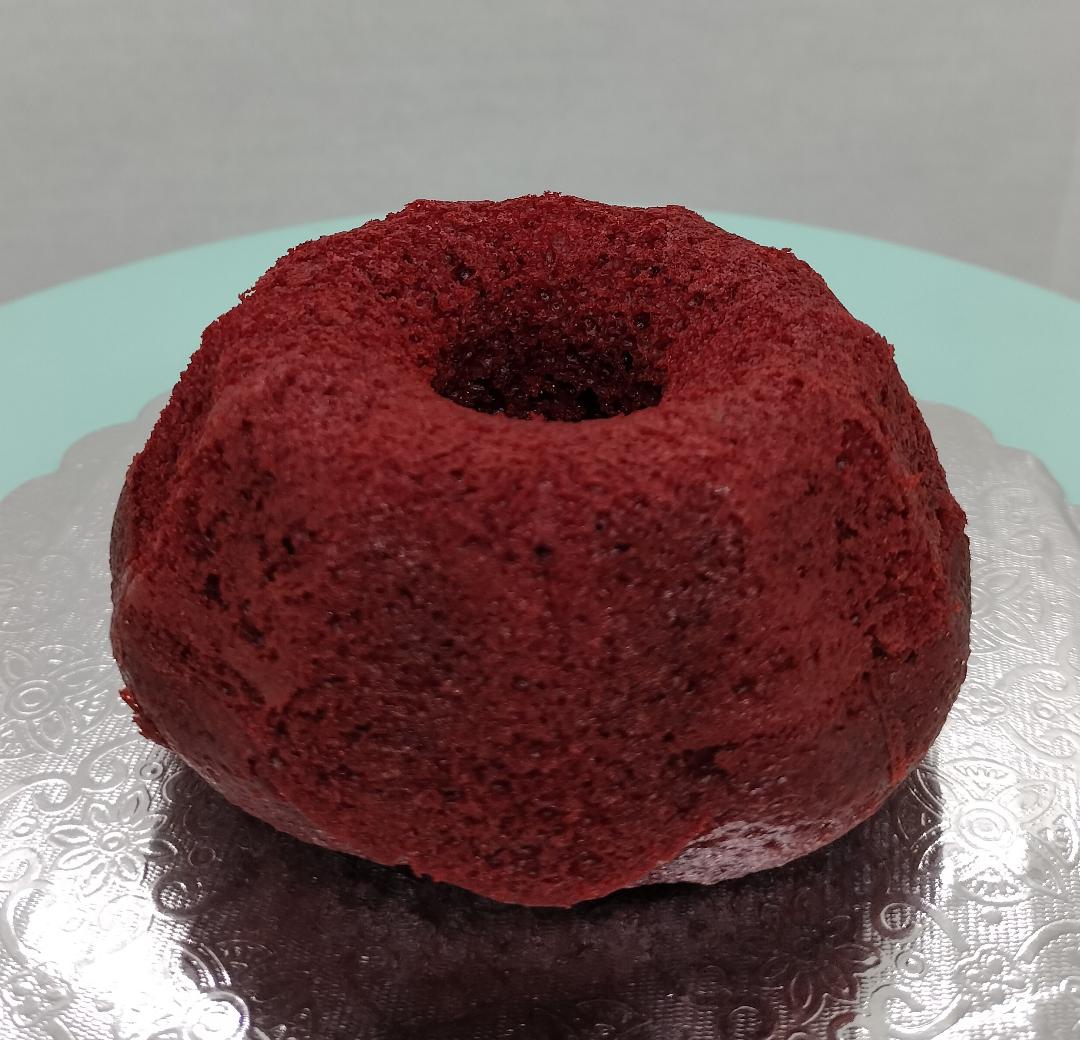 Small Bundt Cake 9-pack