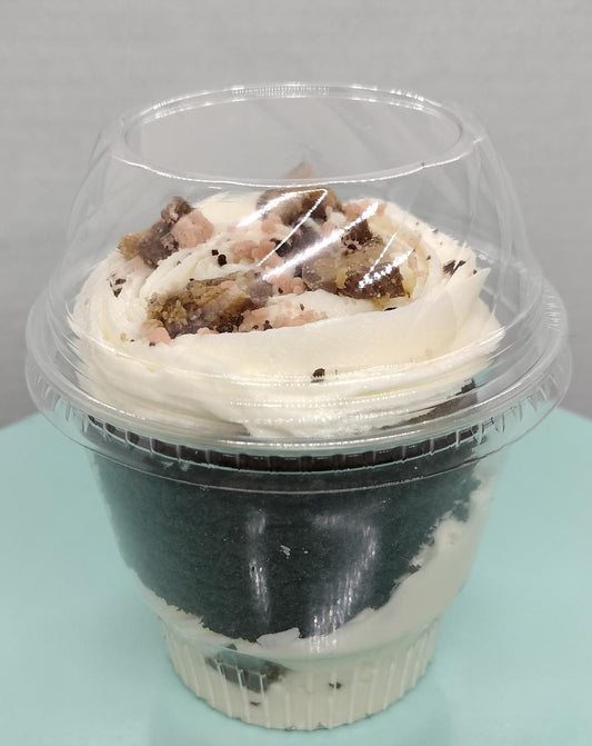Cake Cups - 6-pack - Desserts (local delivery or pick-up only)