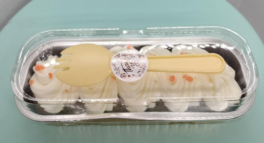 Cakes for One - 6-pack - Desserts (local delivery or pick-up only)