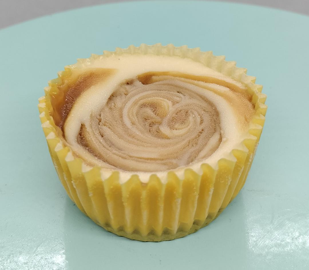 Cheesecake Cups Dozen (local delivery or pick-up only)