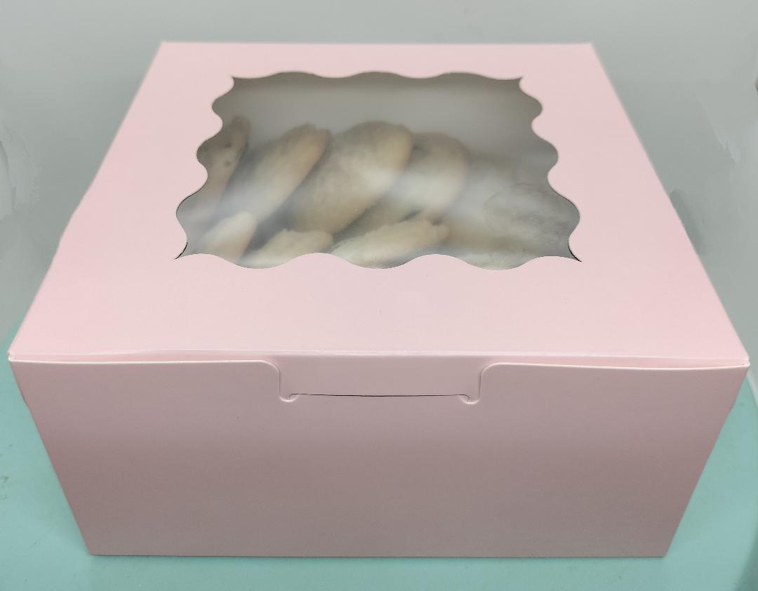 Keto Chocolate Chip Cookies (18 pack)