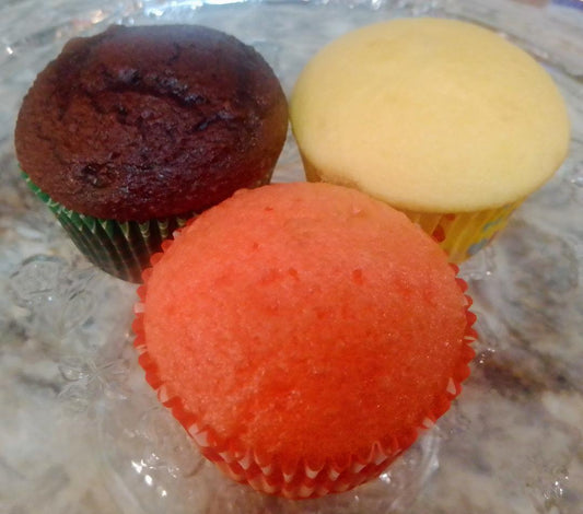 Cupcake Decorating Party (dozen)