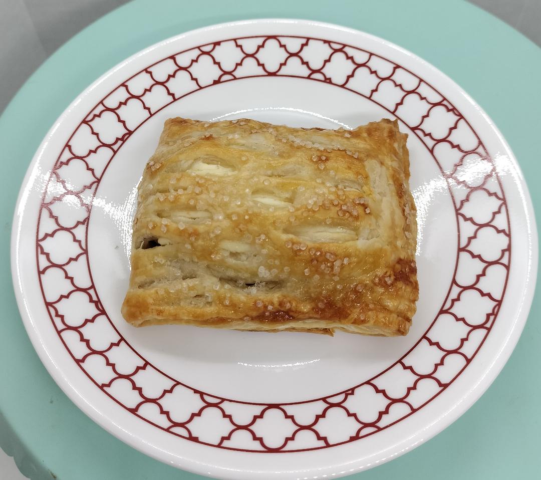 Guava and Cheese Pastelitos - 4-pack - Desserts (Local Delivery or Pick-Up Only)