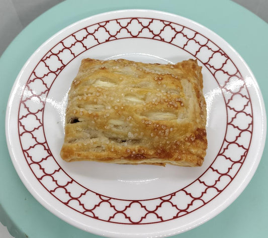 Guava and Cheese Pastelitos - 4-pack - Desserts (Local Delivery or Pick-Up Only)