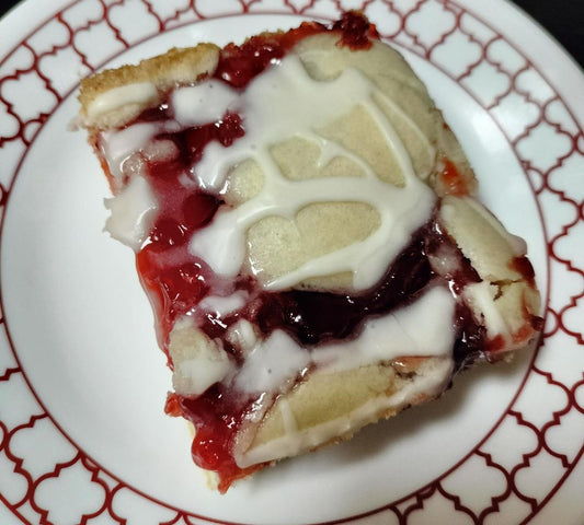 Pie Bars - 9-pack - Desserts