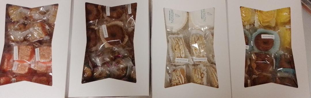 Dessert Tables (local delivery or pick-up only)