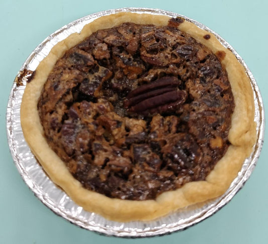 Pecan Pie 9" (local delivery or pick-up only)