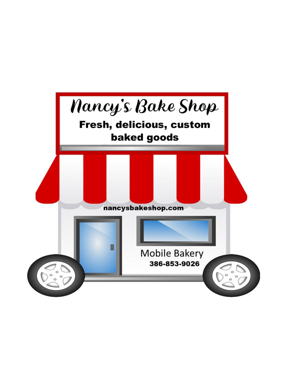 Nancy's Bake Shop