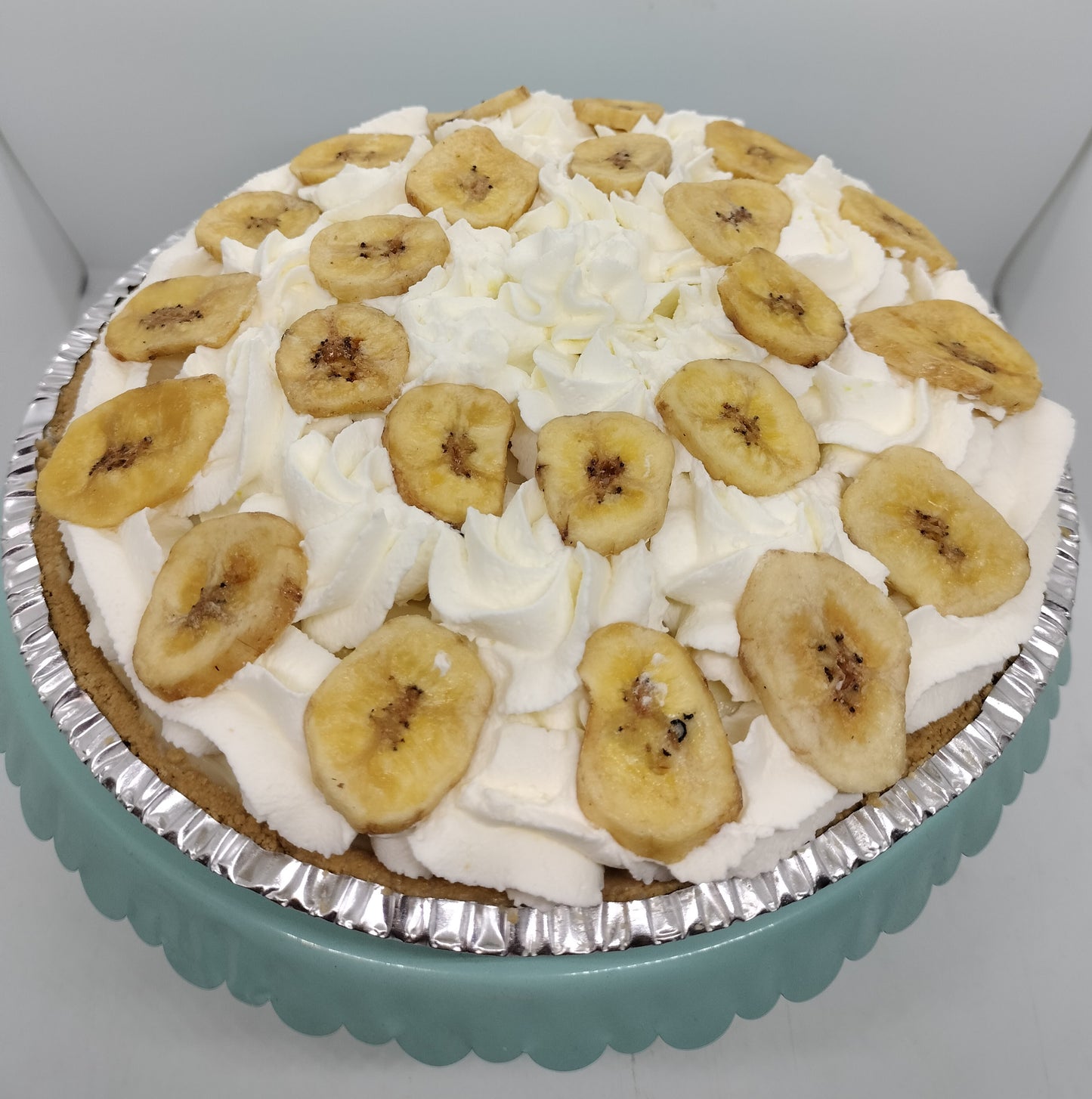Cream Pies 9" (local delivery or pick-up only)
