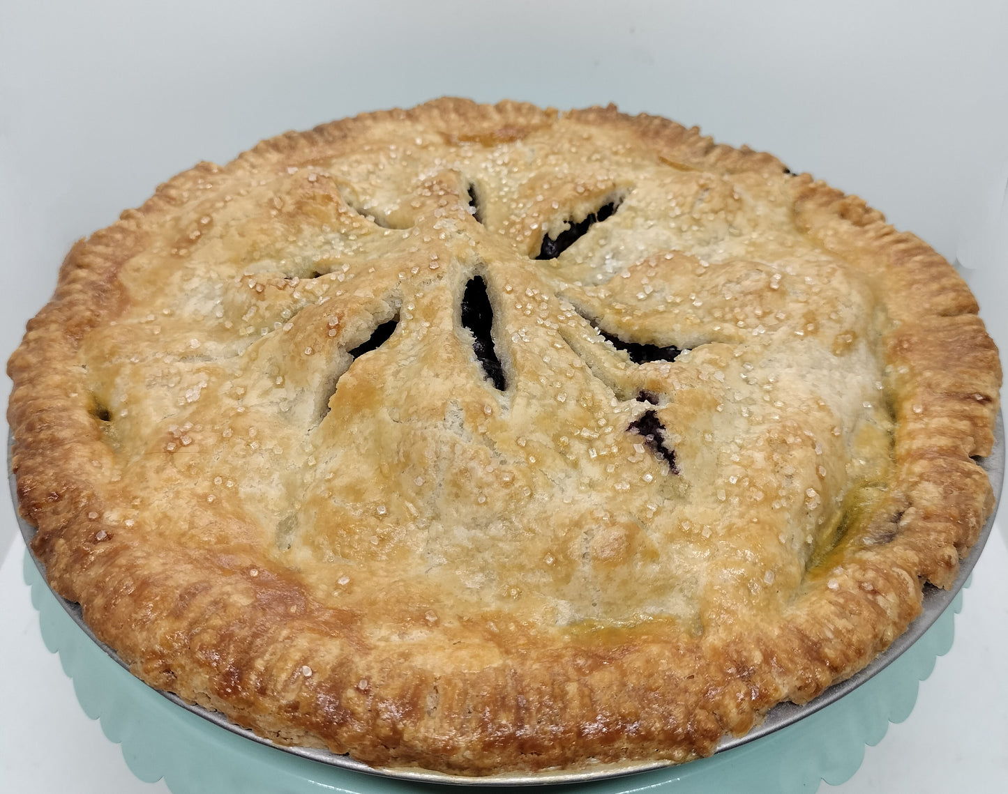 Berry Pies 9" (local delivery or pick-up only)