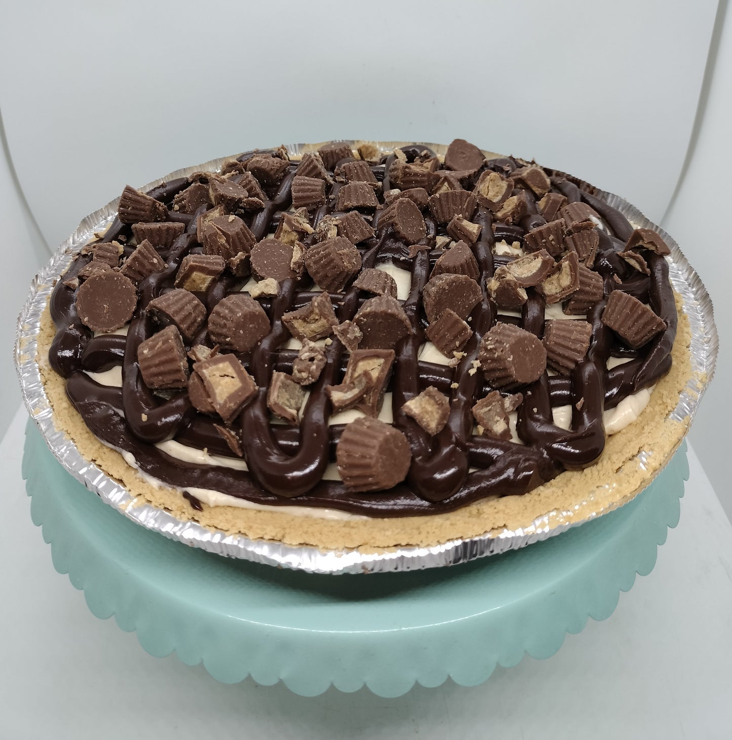 Cream Pies 9" (local delivery or pick-up only)