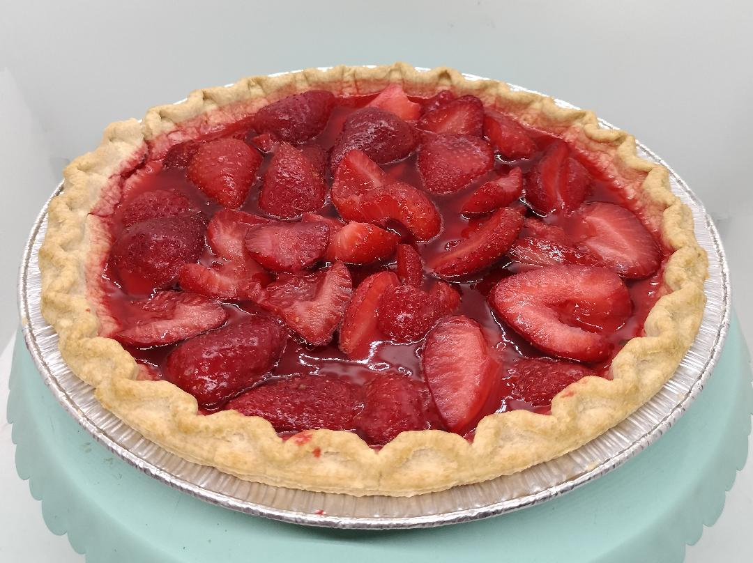 Berry Pies 9" (local delivery or pick-up only)