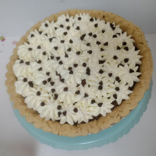 Cream Pies 9" (local delivery or pick-up only)