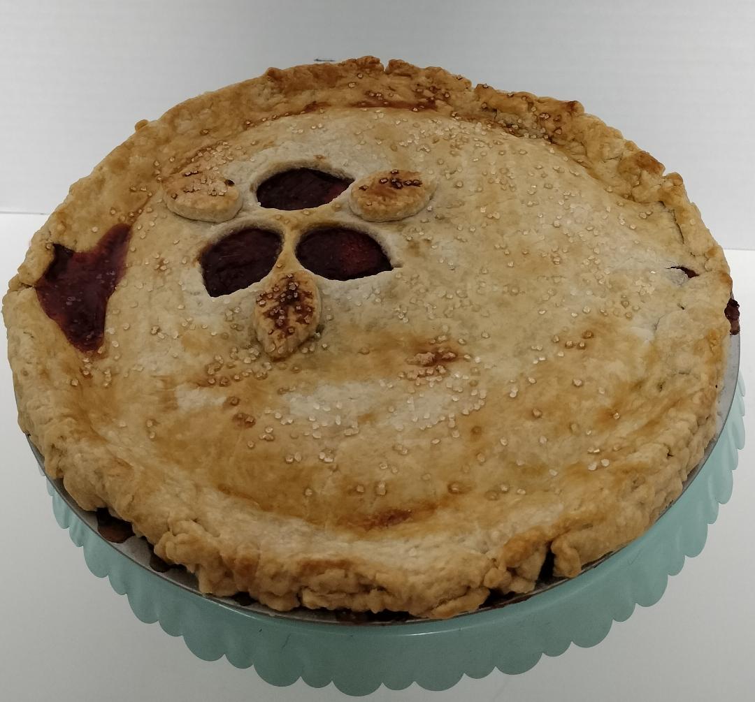 Berry Pies 9" (local delivery or pick-up only)