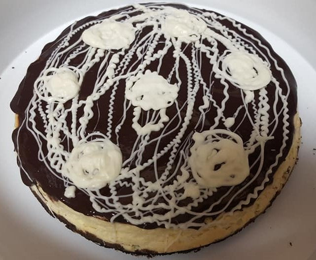 Cheesecake 9" (local delivery and pick-up only)