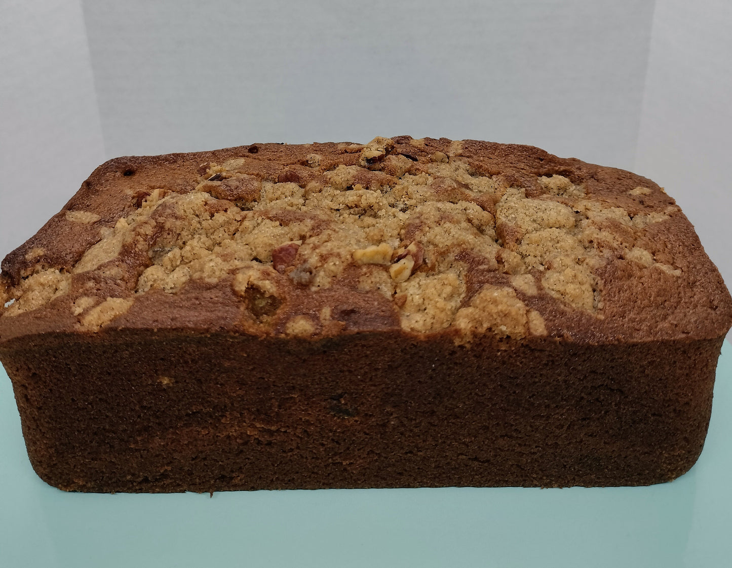 Sweet Breads and Banana Bread Large Loaf