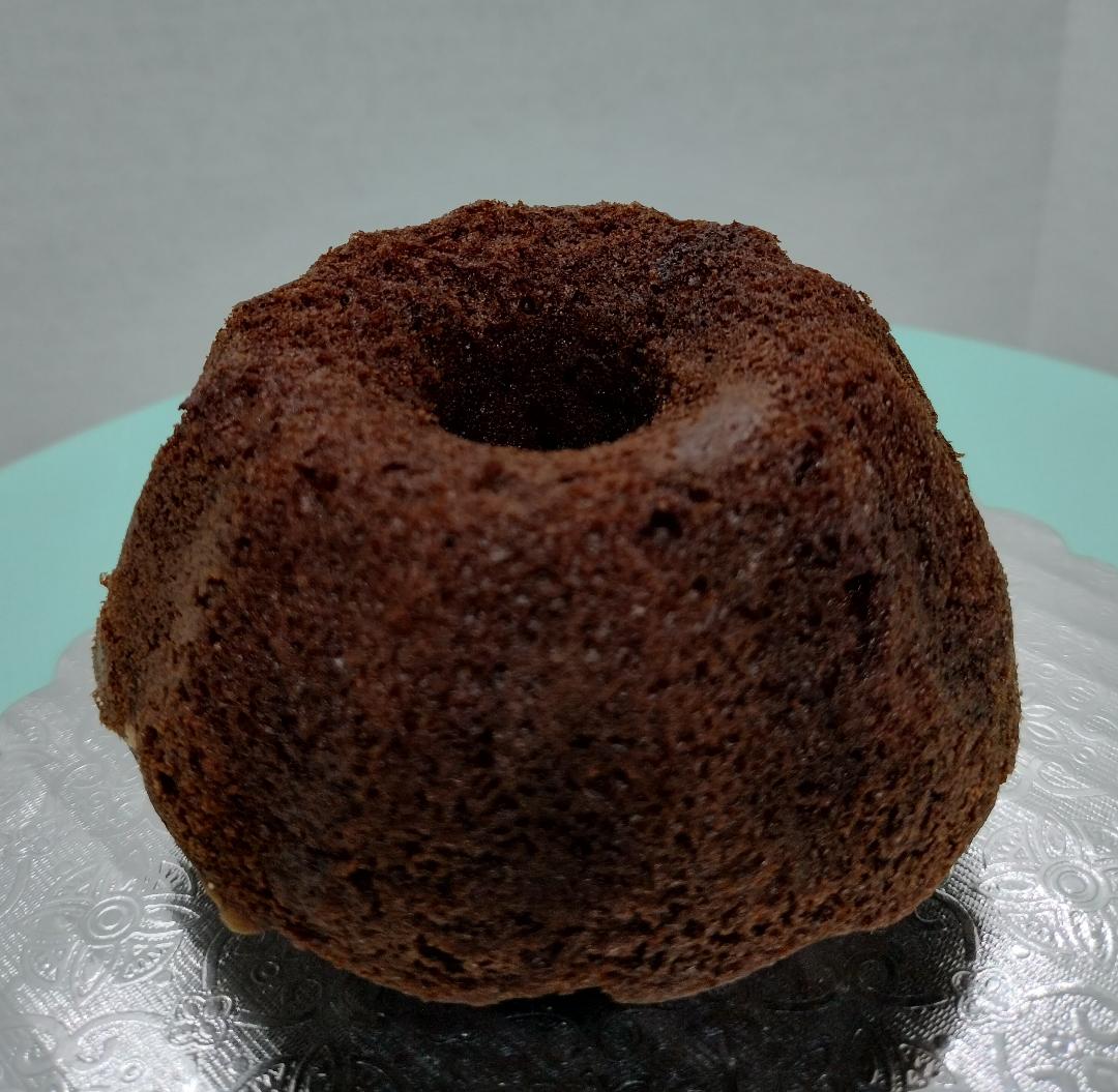 Small Bundt Cake 6-pack