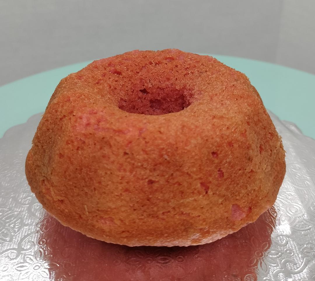 Small Bundt Cake - 4-pack