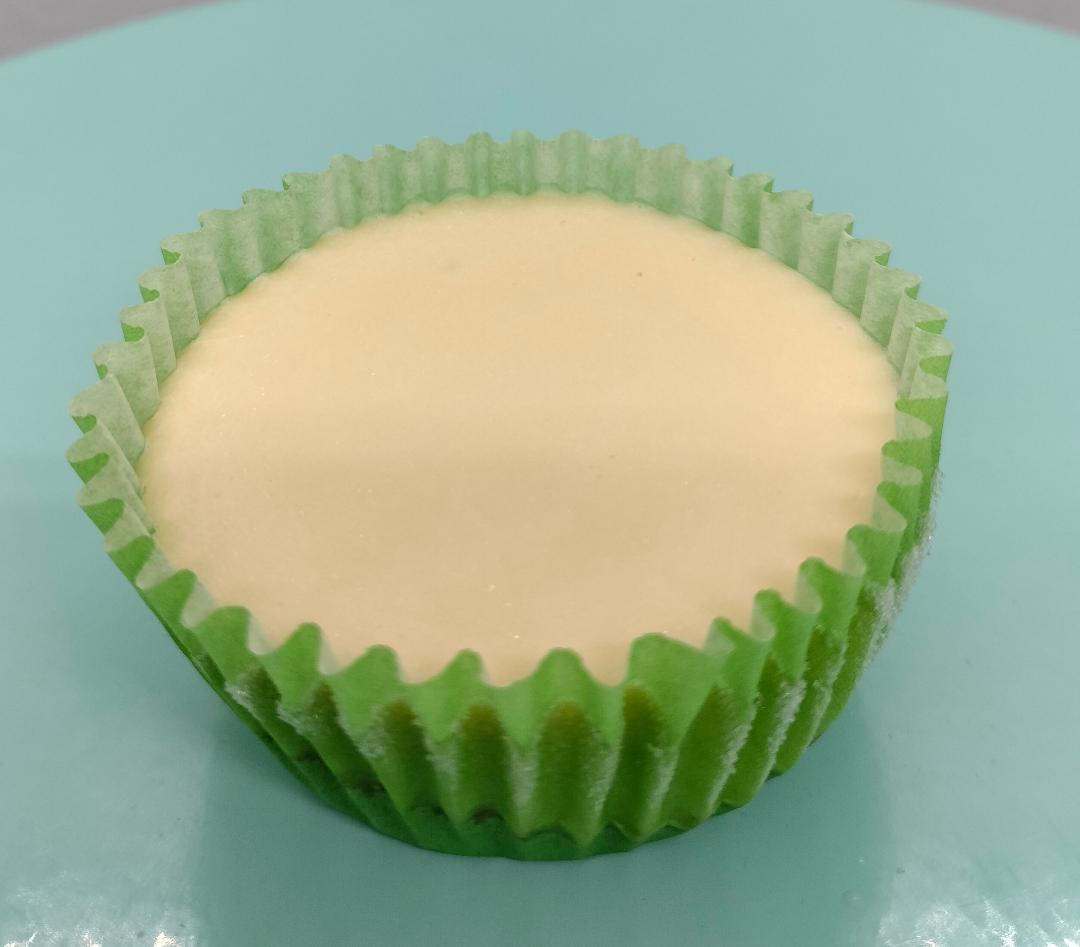 Cheesecake Cups Dozen (local delivery or pick-up only)