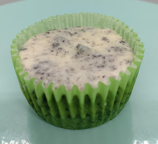 Cheesecake Cups 6-pack (local delivery or pick-up only)