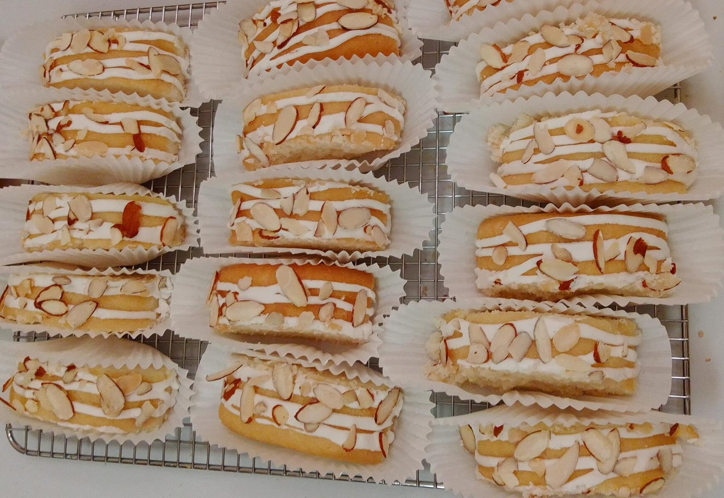 Dessert Tables (local delivery or pick-up only)