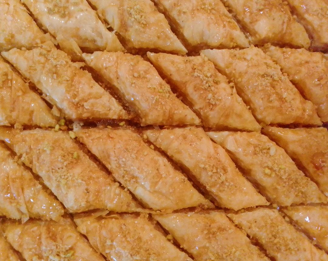 Dessert Tables (local delivery or pick-up only)