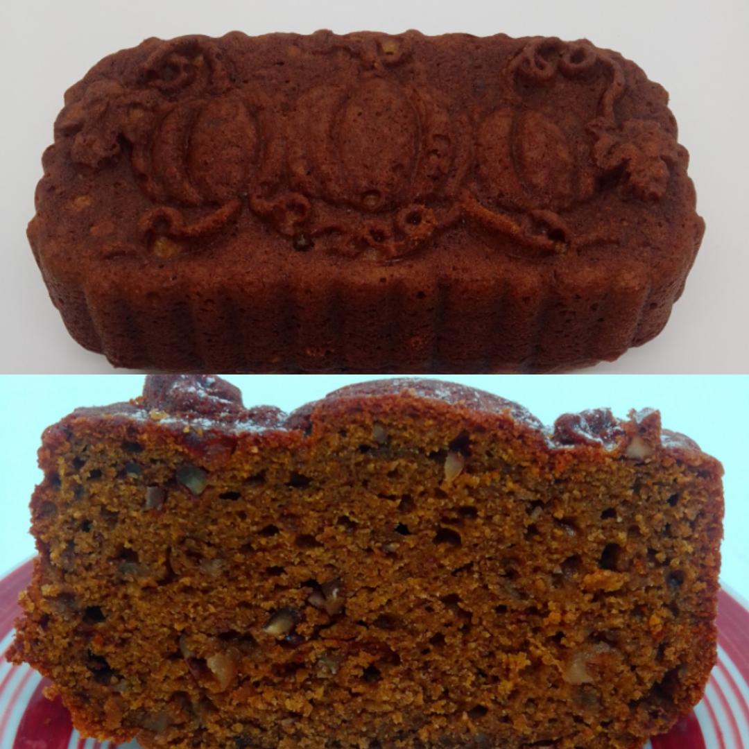 Sweet Breads and Banana Bread Large Loaf