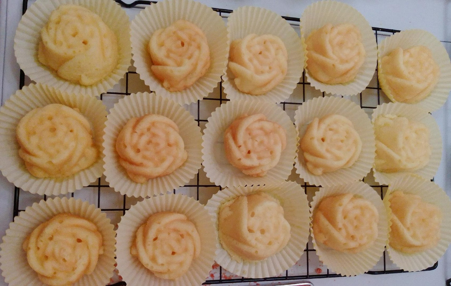 Dessert Tables (local delivery or pick-up only)