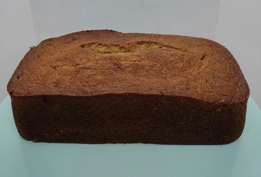 Sweet Breads and Banana Bread Large Loaf