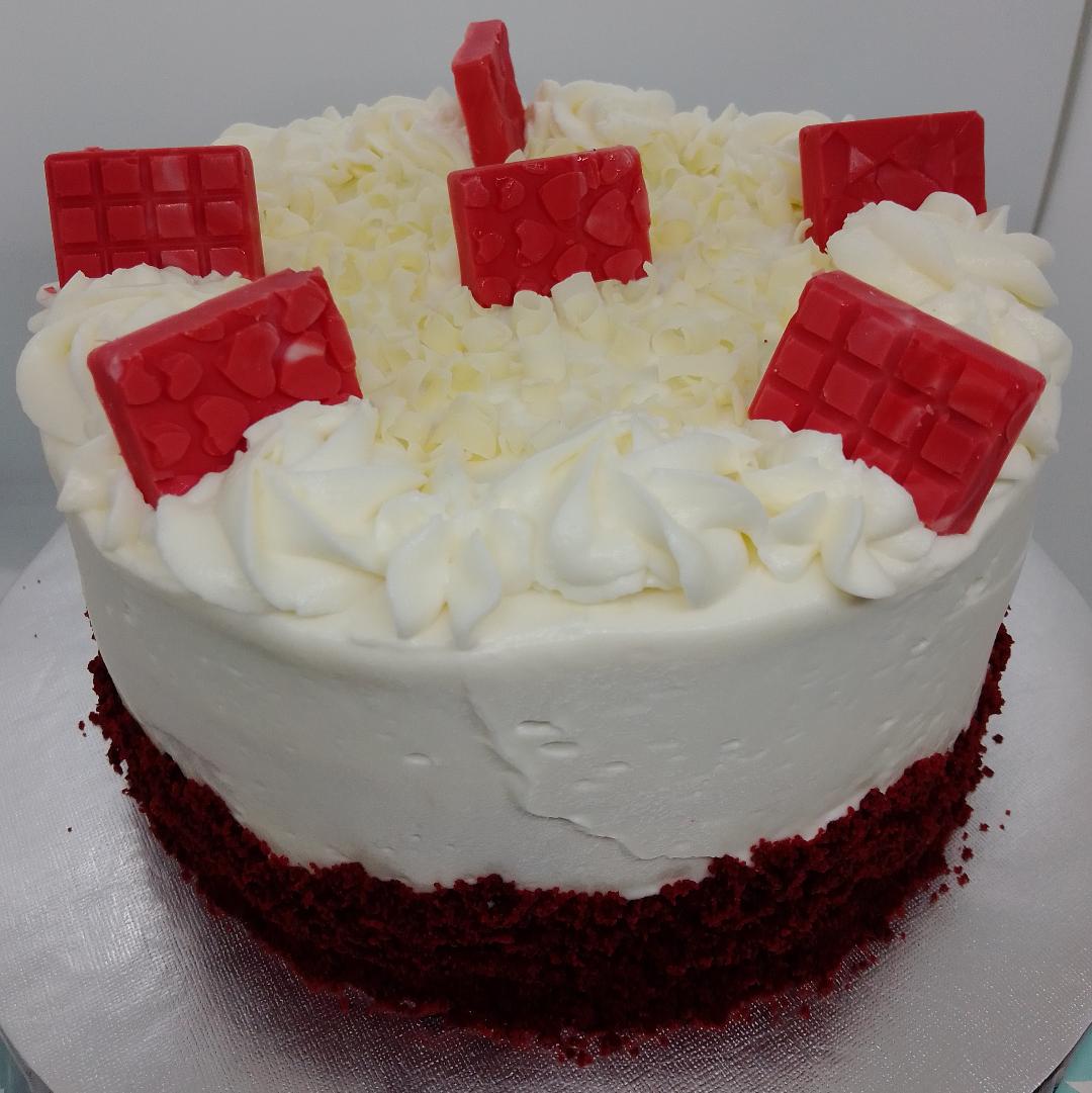 Custom Celebration Cakes (local delivery and pick-up only)