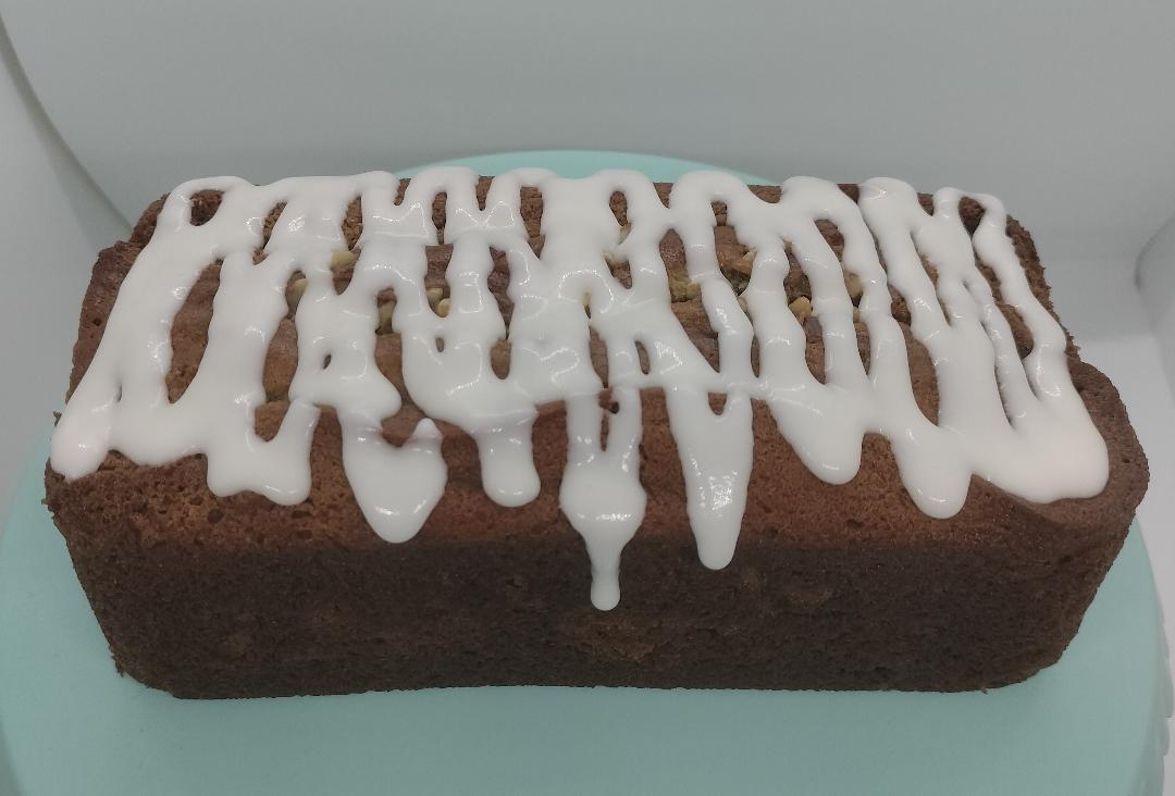 Sweet Breads and Banana Bread Large Loaf