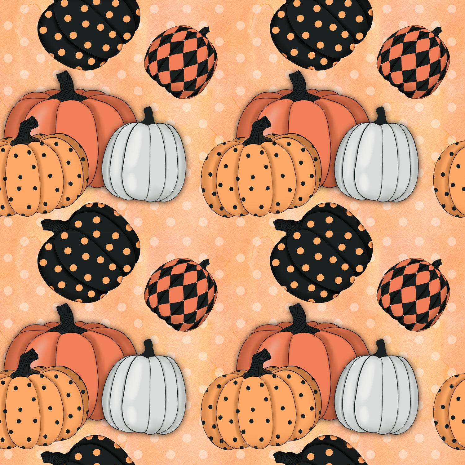 Pumpkin Spice is Nice