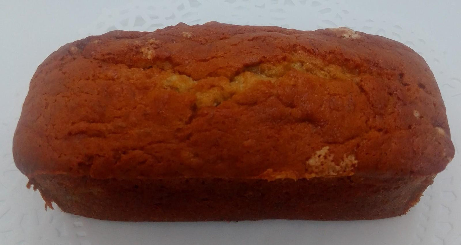 Banana and Sweet Breads