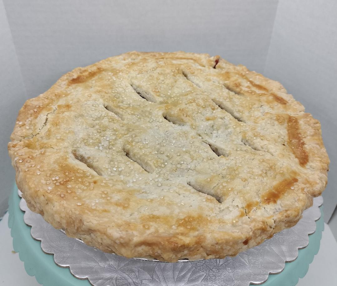 Pie Shop (local delivery or pick-up only)