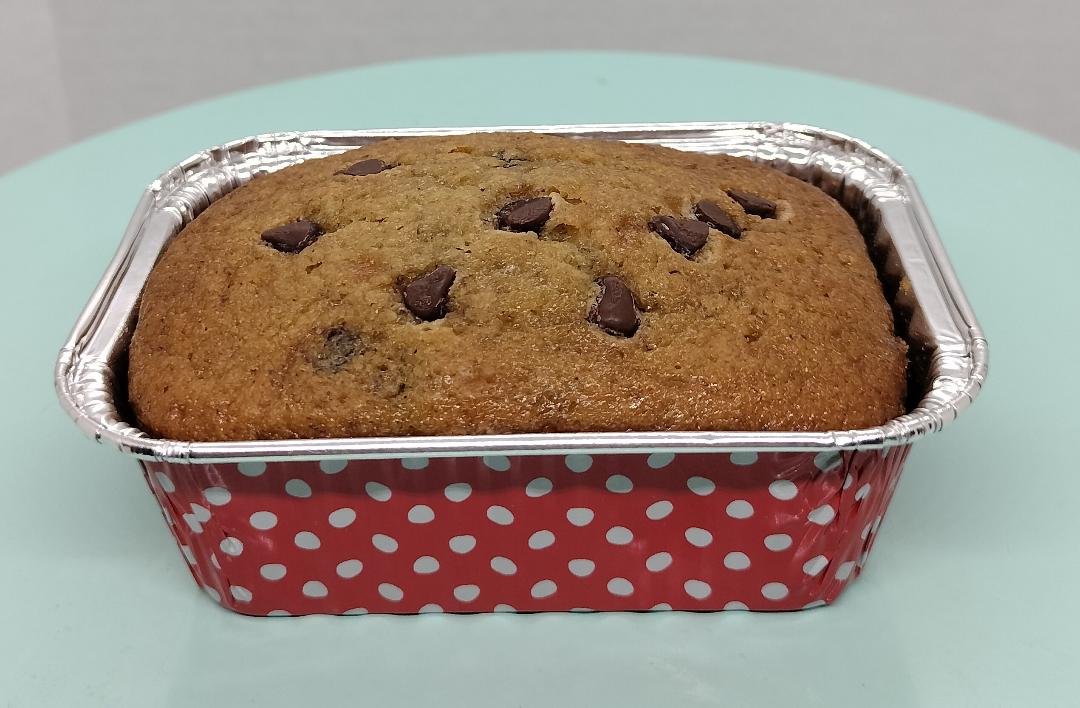 Holiday Banana Bread - Mini Loaves - 6-pack