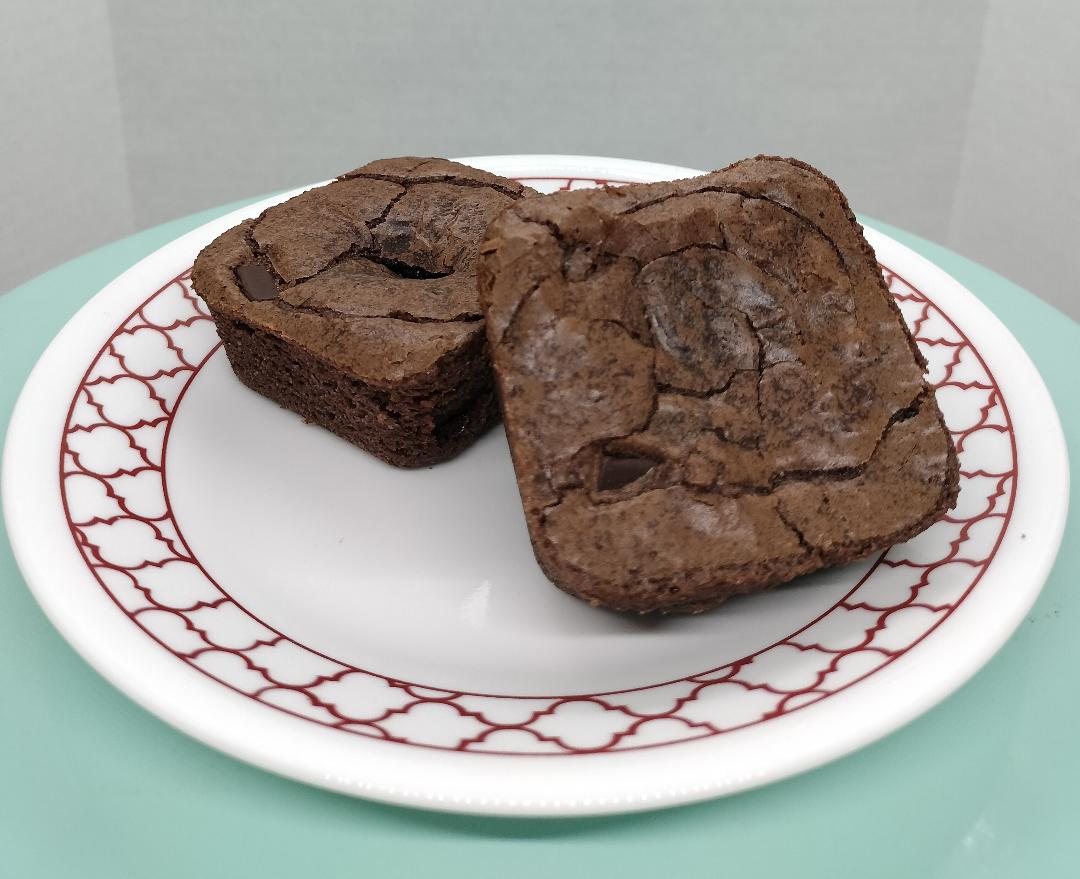 Brownies 6-pack