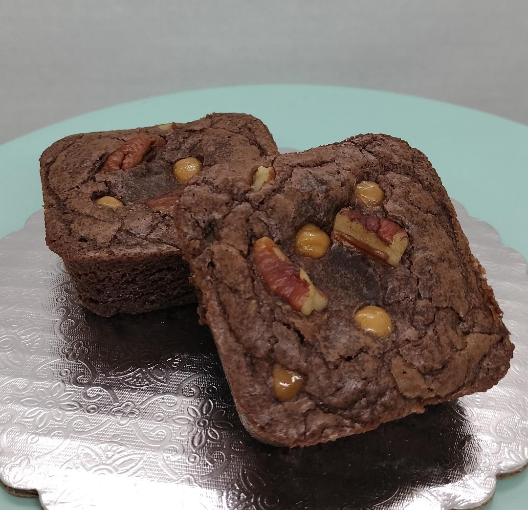 Brownies 6-pack